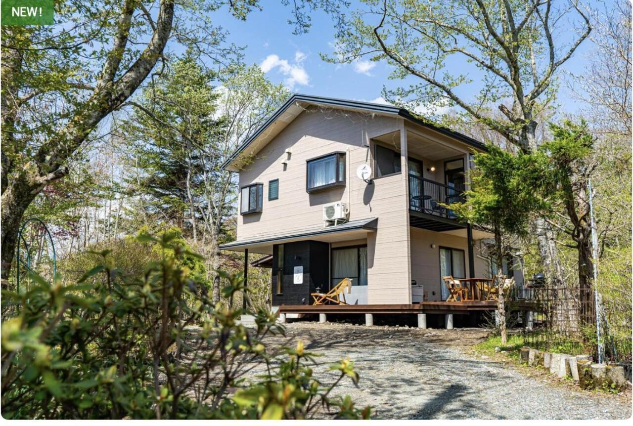 Shisui - Vacation Stay 40090V Яманакако Экстерьер фото