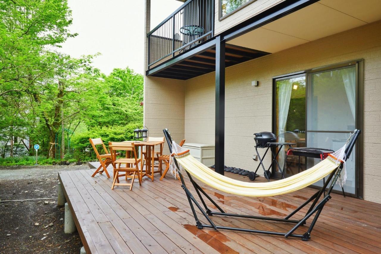 Shisui - Vacation Stay 40090V Яманакако Экстерьер фото
