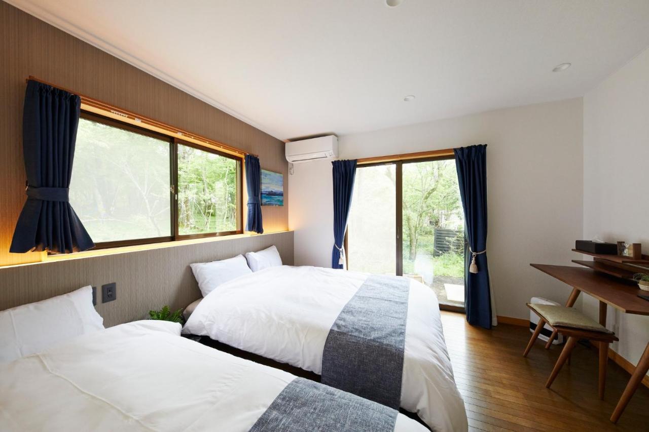 Shisui - Vacation Stay 40090V Яманакако Экстерьер фото