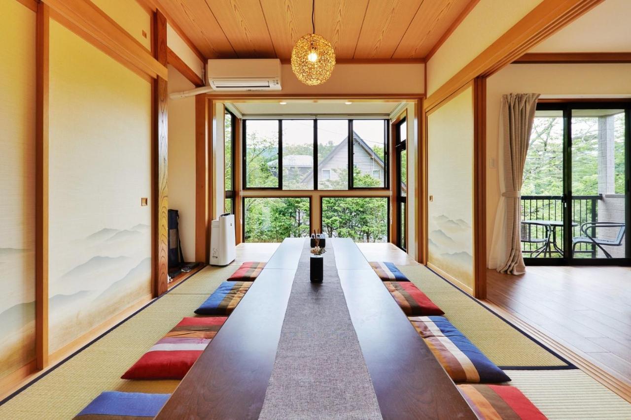 Shisui - Vacation Stay 40090V Яманакако Экстерьер фото